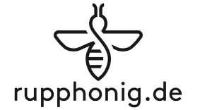 Rupp Honig Der Imker aus dem Schozachtal und Bottwartal Logo